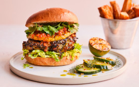 BRASILIANAS | F&eacute;rias em Bras&iacute;lia com sabor de viagem: Ven&acirc;ncio Shopping cria rota gastron&ocirc;mica que conecta crian&ccedil;as e adultos a sabores do mundo