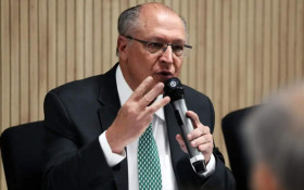 TCU v&ecirc; superfaturamento de R$ 133 milh&otilde;es em obra do Rodoanel na gest&atilde;o Alckmin em SP