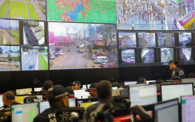 Em seis meses de opera&ccedil;&atilde;o, o DF 360 j&aacute; auxiliou na pris&atilde;o de mais de 300 pessoas