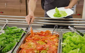 Pesquisa monitora res&iacute;duos em alimentos do RS