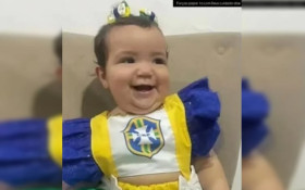 Pol&iacute;cia apura morte de beb&ecirc; com sinais de abuso no Cear&aacute;