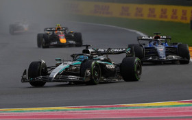 F&oacute;rmula 1 divulga calend&aacute;rio para 2027 com volta da Sprint no GP de Interlagos