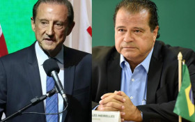 Entidades da Ind&uacute;stria e do Agro reagem ao tarifa&ccedil;o imposto pelos EUA ao Brasil