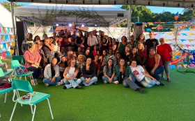 Secretaria da Mulher de Saquarema promove Festa Junina especial