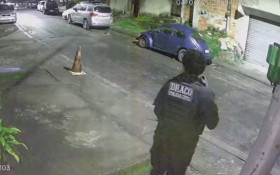 Pol&iacute;cia mira mil&iacute;cia que usava fardas falsas da Draco no Rio