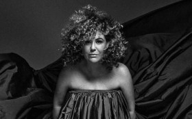 Maria Rita leva a turn&ecirc; Redescobrir Vol. 2 para Campinas