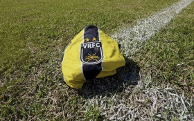 Volta&ccedil;o empata em casa e &eacute; eliminado da Copa Rio