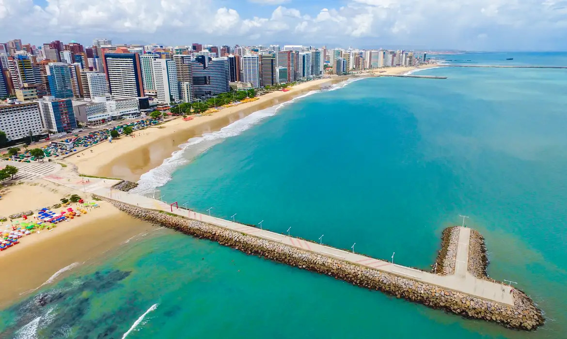 Nordeste puxa expectativa de alta nas f&eacute;rias de julho
