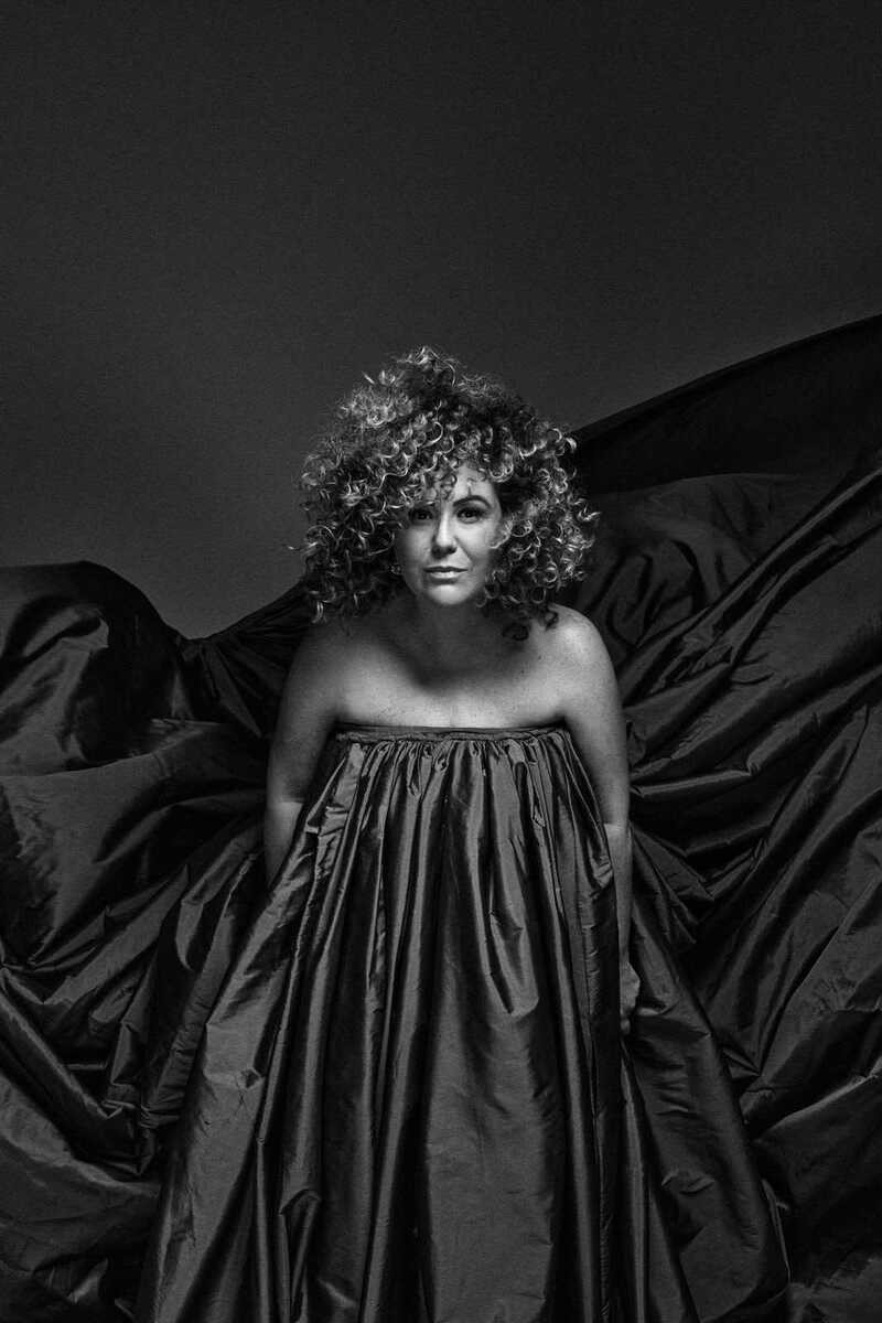 Maria Rita leva a turn&ecirc; Redescobrir Vol. 2 para Campinas