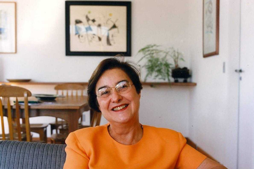 Ruth Cardoso: a primeira‑dama que trabalhava