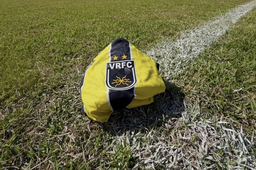 Volta&ccedil;o empata em casa e &eacute; eliminado da Copa Rio