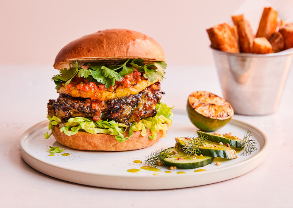 BRASILIANAS | F&eacute;rias em Bras&iacute;lia com sabor de viagem: Ven&acirc;ncio Shopping cria rota gastron&ocirc;mica que conecta crian&ccedil;as e adultos a sabores do mundo