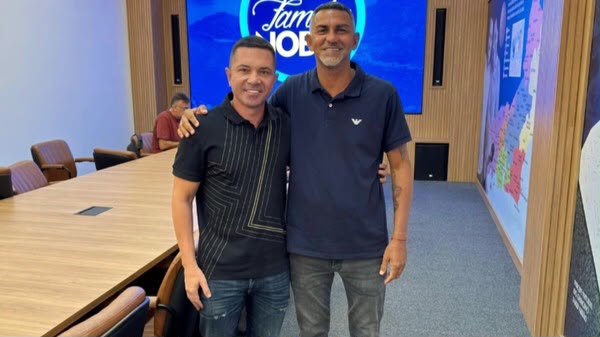 Deputado Rafael Nobre &eacute; denunciado por fraude de R$ 357 milh&otilde;es no RJ