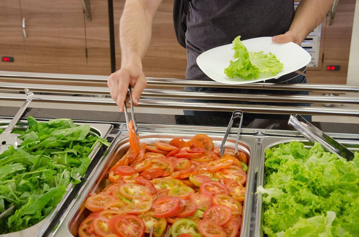 Pesquisa monitora res&iacute;duos em alimentos do RS