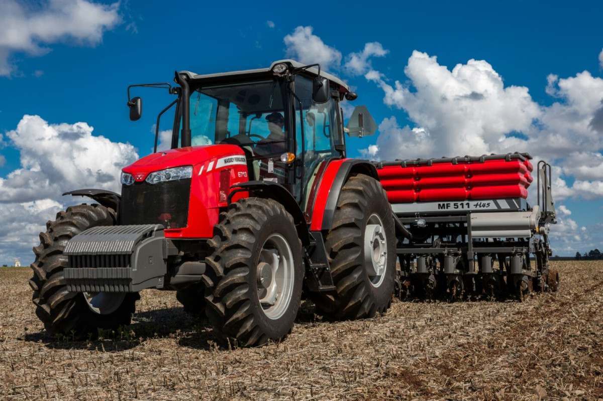 Brasil prepara contraofensiva ap&oacute;s tarifa&ccedil;o dos EUA
