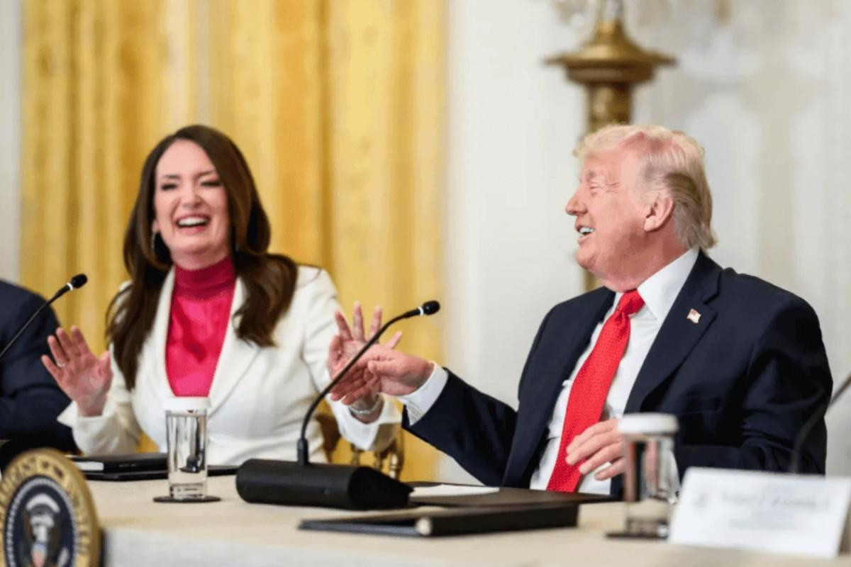 Desmatamento no Brasil p&otilde;e EUA em desvantagem, diz secret&aacute;ria de Trump