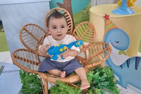 Relat&oacute;rio sobre morte de Miguel deve ser conclu&iacute;do em agosto