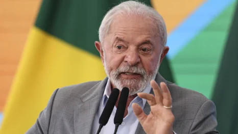 Duas pesquisas apontam lideran&ccedil;a de Lula na corrida presidencial