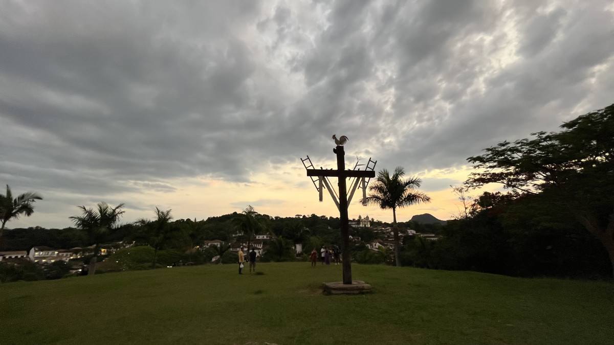 A del&iacute;cia do sotaque mineiro