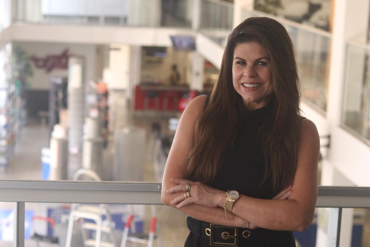 BRASILIANAS | Janine Brito completa quatro anos &agrave; frente do Lide Mulher Bras&iacute;lia e refor&ccedil;a agenda de lideran&ccedil;a feminina