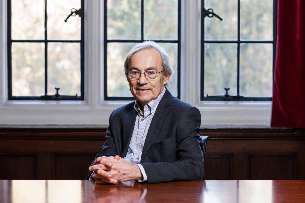 Impacto da IA no emprego &eacute; superestimado, diz Pissarides
