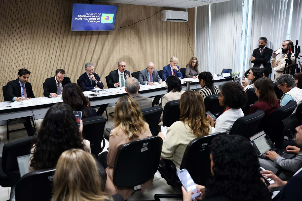 Afetados por tarifa&ccedil;o ter&atilde;o novo plano de socorro