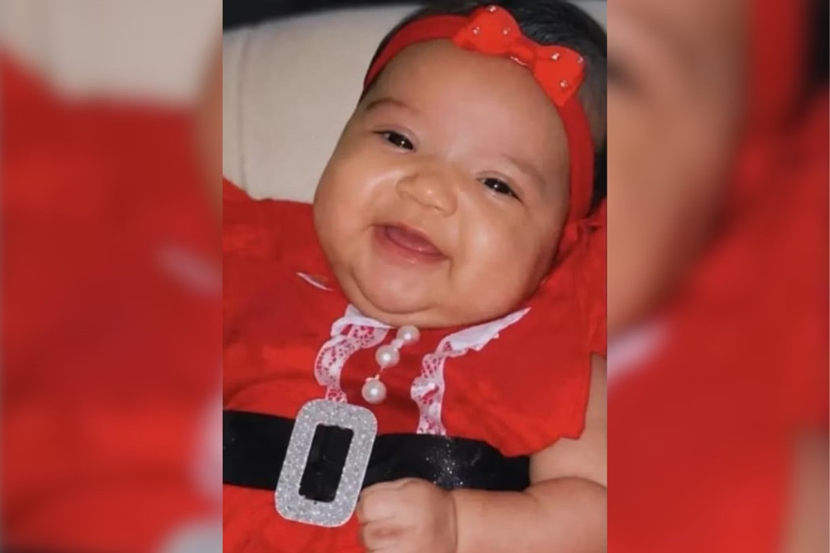Laudo muda investiga&ccedil;&atilde;o da morte de beb&ecirc; Helena em Fortaleza