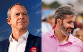 Na corrida pelo Executivo, a esquerda se divide no DF com dois candidatos na disputa