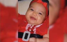Laudo muda investiga&ccedil;&atilde;o da morte de beb&ecirc; Helena em Fortaleza