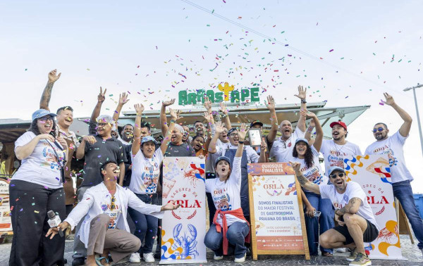 Sabores da Orla chega &agrave; 9&ordf; edi&ccedil;&atilde;o com novidades e expectativa de superar recordes