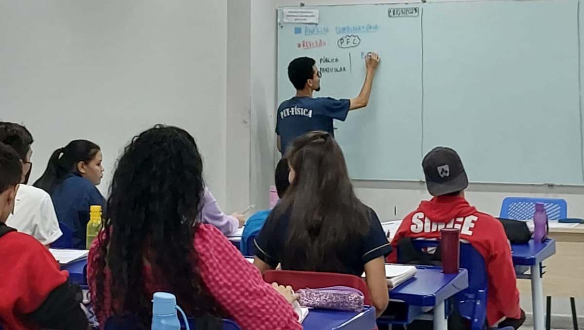 Universidade Aberta no Par&aacute;