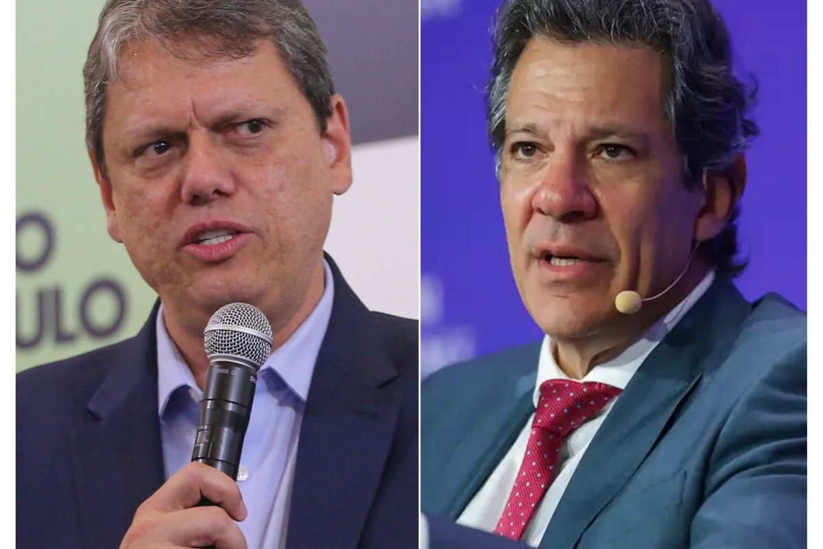 Conven&ccedil;&otilde;es partid&aacute;rias em S&atilde;o Paulo come&ccedil;am nesta segunda‑feira
