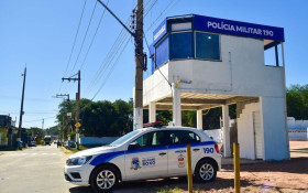 Tradicional Gon&ccedil;alves Gato ganha refor&ccedil;o na seguran&ccedil;a