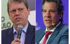 Conven&ccedil;&otilde;es partid&aacute;rias em S&atilde;o Paulo come&ccedil;am nesta segunda‑feira