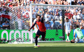Espanha vence Argentina e ganha Copa do Mundo pela segunda vez