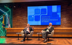 Presidente da Fecom&eacute;rcio RJ participa de live da CNC sobre rela&ccedil;&otilde;es de trabalho