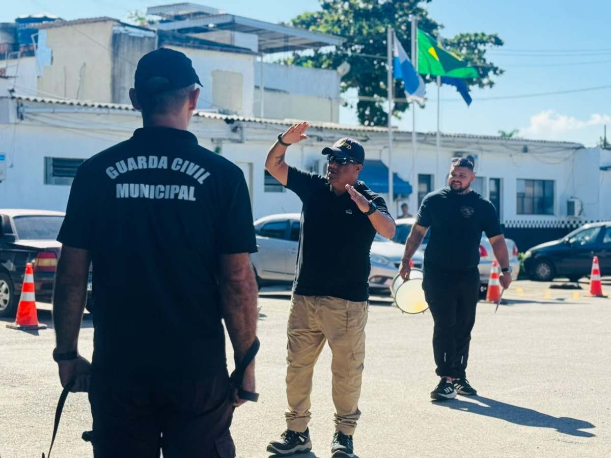Alinhamento entre agentes e os c&atilde;es