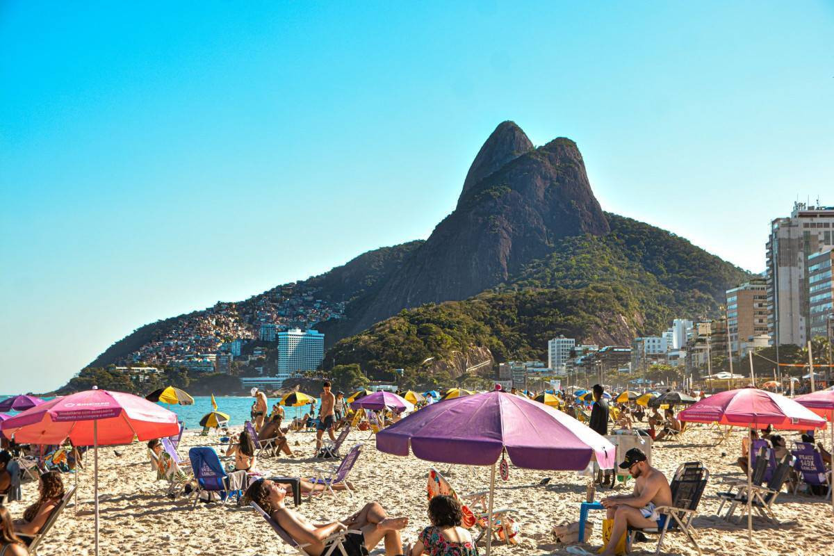 Rio apresenta plano preventivo contra impactos do El Ni&ntilde;o