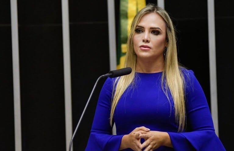 Pesquisa DF: Celina Le&atilde;o lidera disputa pelo governo com 34,6%