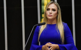 Pesquisa DF: Celina Le&atilde;o lidera disputa pelo governo com 34,6%