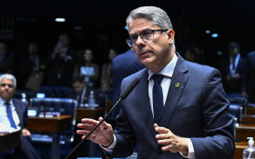 Atua&ccedil;&atilde;o de Alessandro Vieira em CPI chega &agrave; Justi&ccedil;a Eleitoral