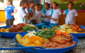Plano Brasil Sem Fome avan&ccedil;a nos munic&iacute;pios mais vulner&aacute;veis