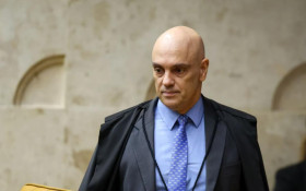 STF discute medidas contra o crime organizado