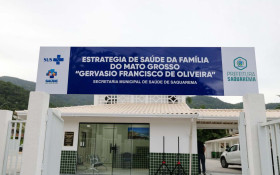 Saquarema amplia vacina&ccedil;&atilde;o contra a gripe para toda a popula&ccedil;&atilde;o