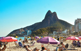 Rio apresenta plano preventivo contra impactos do El Ni&ntilde;o