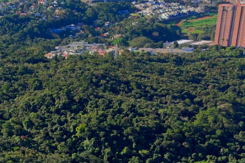 Abaixo‑assinado pede suspens&atilde;o de leil&atilde;o da Fazenda Remonta
