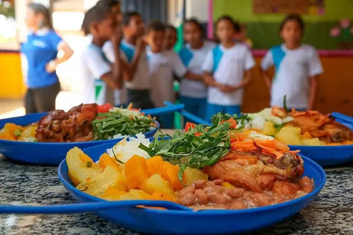Plano Brasil Sem Fome avan&ccedil;a nos munic&iacute;pios mais vulner&aacute;veis