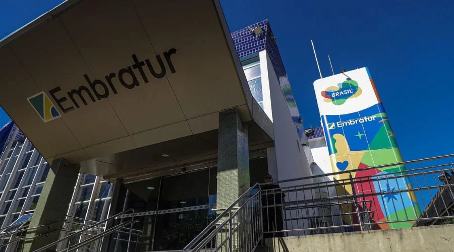 Sele&ccedil;&atilde;o da Embratur termina dia 22