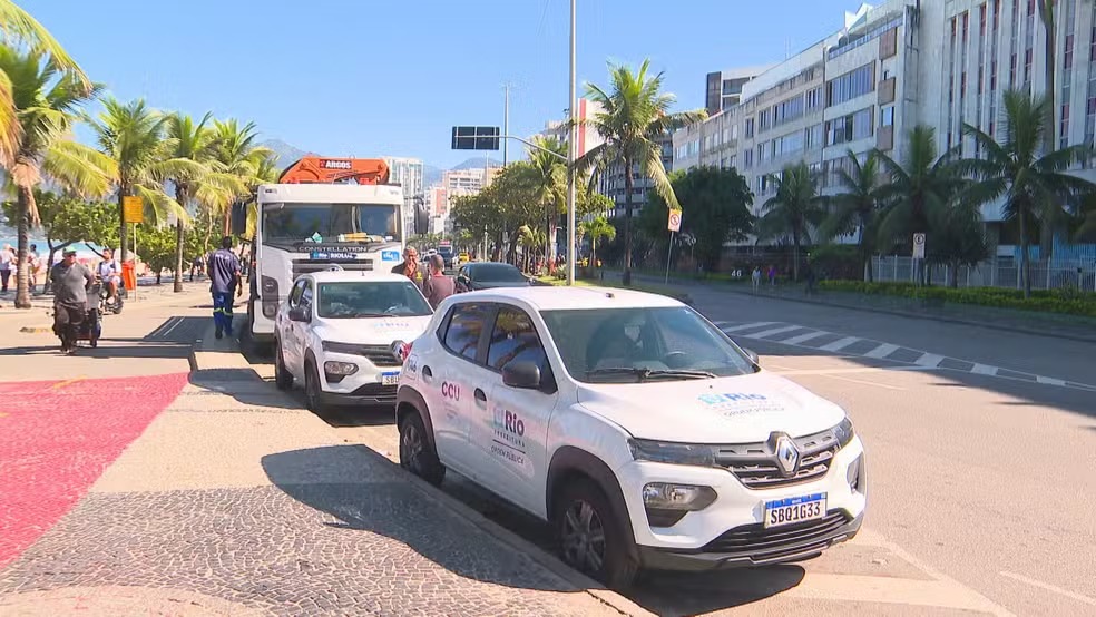 Toler&acirc;ncia Zero aborda 153 ambulantes no primeiro fim de semana
