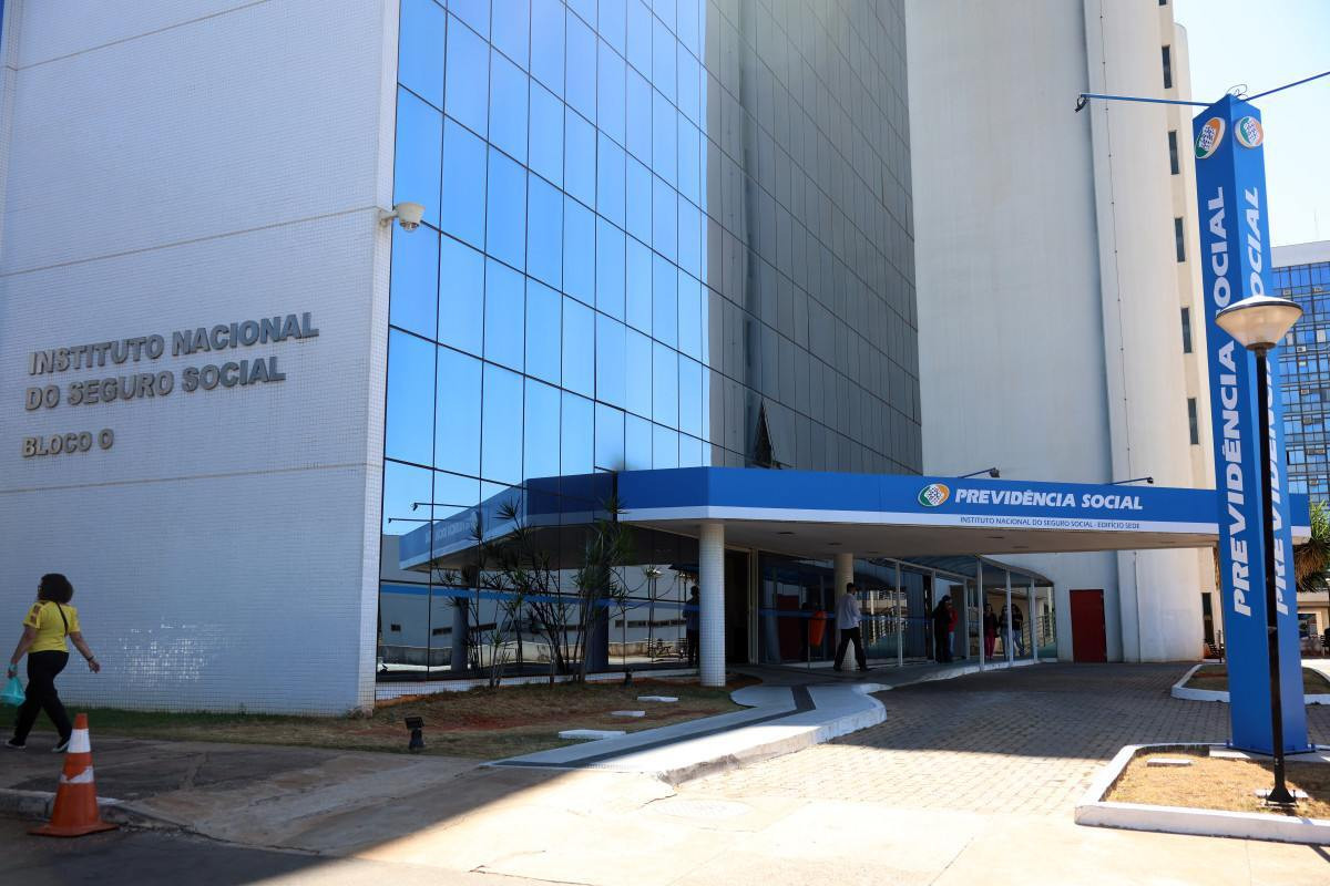 547 mi para ressarcir benefici&aacute;rios do INSS